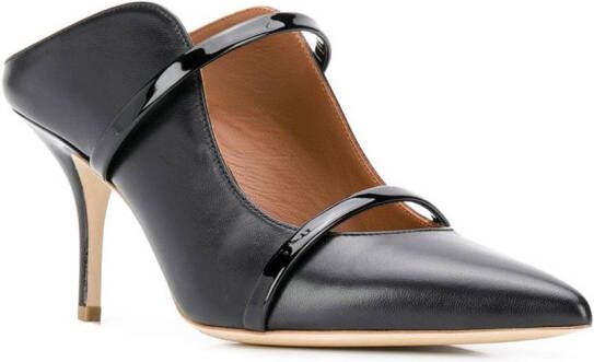 Malone Souliers Maureen mules Black