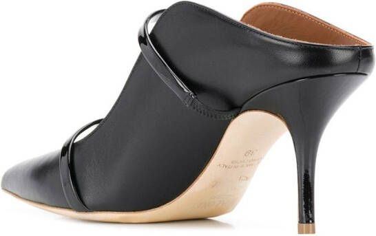 Malone Souliers Maureen mules Black