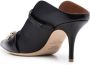 Malone Souliers Maureen pointed-toe mules Black - Thumbnail 3