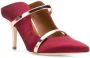 Malone Souliers Maureen pumps Red - Thumbnail 2