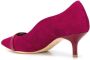 Malone Souliers Maybellem pump shoes Pink - Thumbnail 3