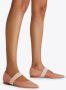 Malone Souliers Melanie leather pumps Pink - Thumbnail 5
