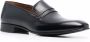 Malone Souliers Miles leather loafers Black - Thumbnail 2