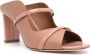 Malone Souliers Norah block-heel sandals Pink - Thumbnail 2