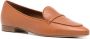 Malone Souliers pointed-toe leather loafers Brown - Thumbnail 2