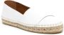 Malone Souliers Remi 1 slip-on espadrilles White - Thumbnail 2