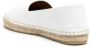 Malone Souliers Remi 1 slip-on espadrilles White - Thumbnail 3