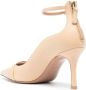 Malone Souliers Rory 75mm pumps Neutrals - Thumbnail 3