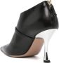 Malone Souliers Shiv 90mm leather ankle boots Black - Thumbnail 3