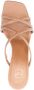 Malone Souliers slip-on 95mm leather sandals Neutrals - Thumbnail 4