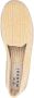 Manebi braided raffia-sole espadrilles Neutrals - Thumbnail 4