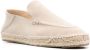 Manebi Hamptons leather espadrilles Neutrals - Thumbnail 2