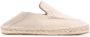 Manebi Hamptons leather espadrilles Neutrals - Thumbnail 5