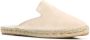 Manebi Hamptons mule espadrilles Neutrals - Thumbnail 2