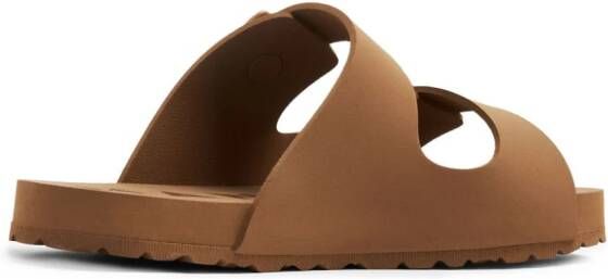 Manebi Nordic waterproof sandals Brown