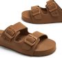 Manebi Nordic waterproof sandals Brown - Thumbnail 5