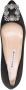 Manolo Blahnik Hangisi pointed pumps Black - Thumbnail 4