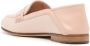 Manolo Blahnik Padstowa leather penny loafers Pink - Thumbnail 3