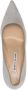 Manolo Blahnik pointed suede 90mm pumps Grey - Thumbnail 4
