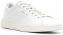 Manuel Ritz lace-up leather sneakers White - Thumbnail 2