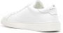 Manuel Ritz lace-up leather sneakers White - Thumbnail 3