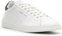 Manuel Ritz lace-up leather sneakers White - Thumbnail 2