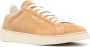 Manuel Ritz logo-print suede sneakers Neutrals - Thumbnail 2