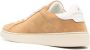 Manuel Ritz logo-print suede sneakers Neutrals - Thumbnail 3