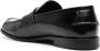 Manuel Ritz round-toe leather loafers Black - Thumbnail 3