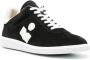 MARANT Brycy suede sneakers Black - Thumbnail 2