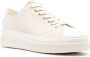 MARANT lace-up low-top sneakers White - Thumbnail 2