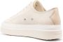 MARANT lace-up low-top sneakers White - Thumbnail 3