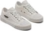 Marc Jacobs distressed canvas sneakers White - Thumbnail 1