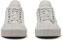 Marc Jacobs distressed canvas sneakers White - Thumbnail 4