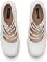 Marc Jacobs Kiki 160mm leather pumps White - Thumbnail 5