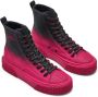 Marc Jacobs logo-embossed sneakers Pink - Thumbnail 2