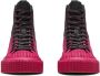 Marc Jacobs logo-embossed sneakers Pink - Thumbnail 3