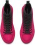 Marc Jacobs logo-embossed sneakers Pink - Thumbnail 5