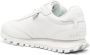 Marc Jacobs White 'The Leather Jogger' Sneakers - Thumbnail 3