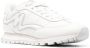 Marc Jacobs The Leather Jogger sneakers White - Thumbnail 2