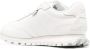 Marc Jacobs The Leather Jogger sneakers White - Thumbnail 3