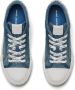 Marc Jacobs The Crystal Denim sneakers Blue - Thumbnail 4