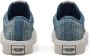 Marc Jacobs The Crystal Denim sneakers Blue - Thumbnail 5