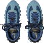 Marc Jacobs Blue 'The Denim Jogger' Sneakers - Thumbnail 5