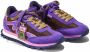 Marc Jacobs The Jogger sneakers Purple - Thumbnail 2