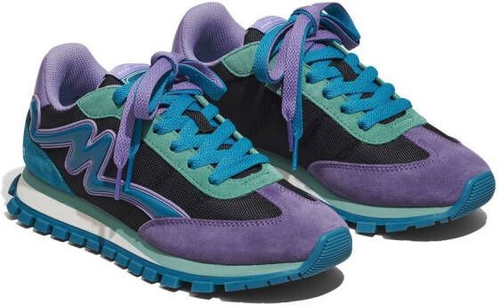 Marc Jacobs The Jogger sneakers Purple
