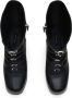 Marc Jacobs The Kiki 160mm knee-high boots Black - Thumbnail 5