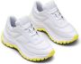 Marc Jacobs The Lazy Runner sneakers White - Thumbnail 2