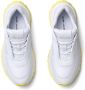 Marc Jacobs The Lazy Runner sneakers White - Thumbnail 5