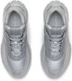 Marc Jacobs The Metallic Lazy Runner sneakers Silver - Thumbnail 4